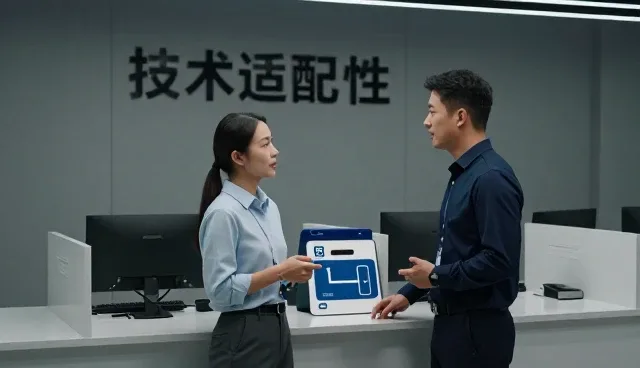 技术外包服务中选型关注点的深度解析