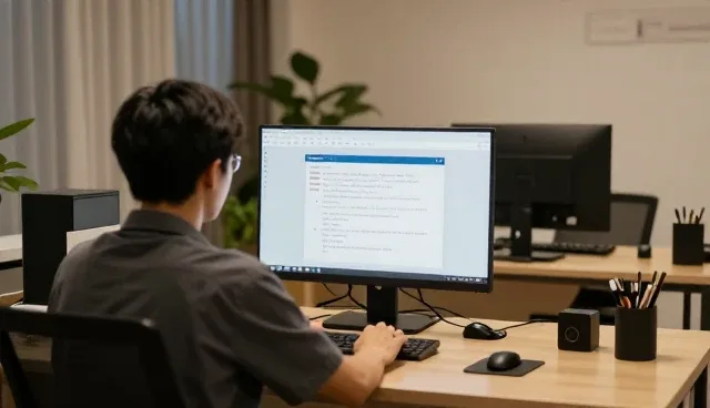 技术培训选型中的网络完善性考量