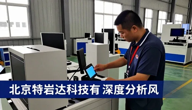 技术培训满足现代企业发展需求