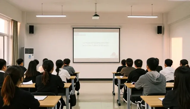 技术培训课程项目包括方案设计的适用情况与限制