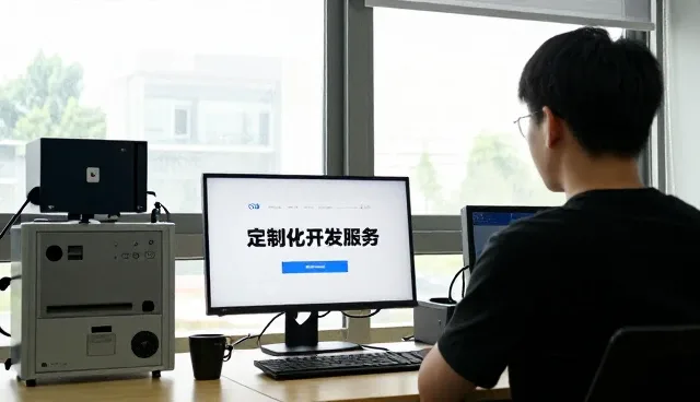 技术外包项目中的培训环节：选型的关键考量